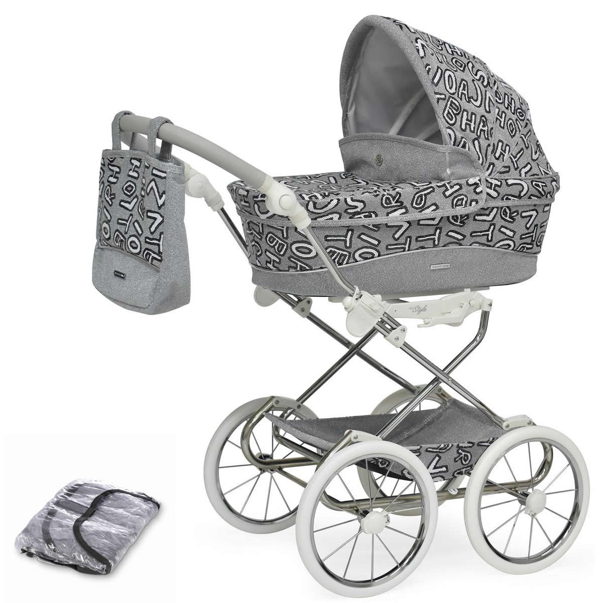 Stylo pram on sale